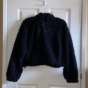 NEW WITH TAGS Urban Outfitters Cropped Jacket